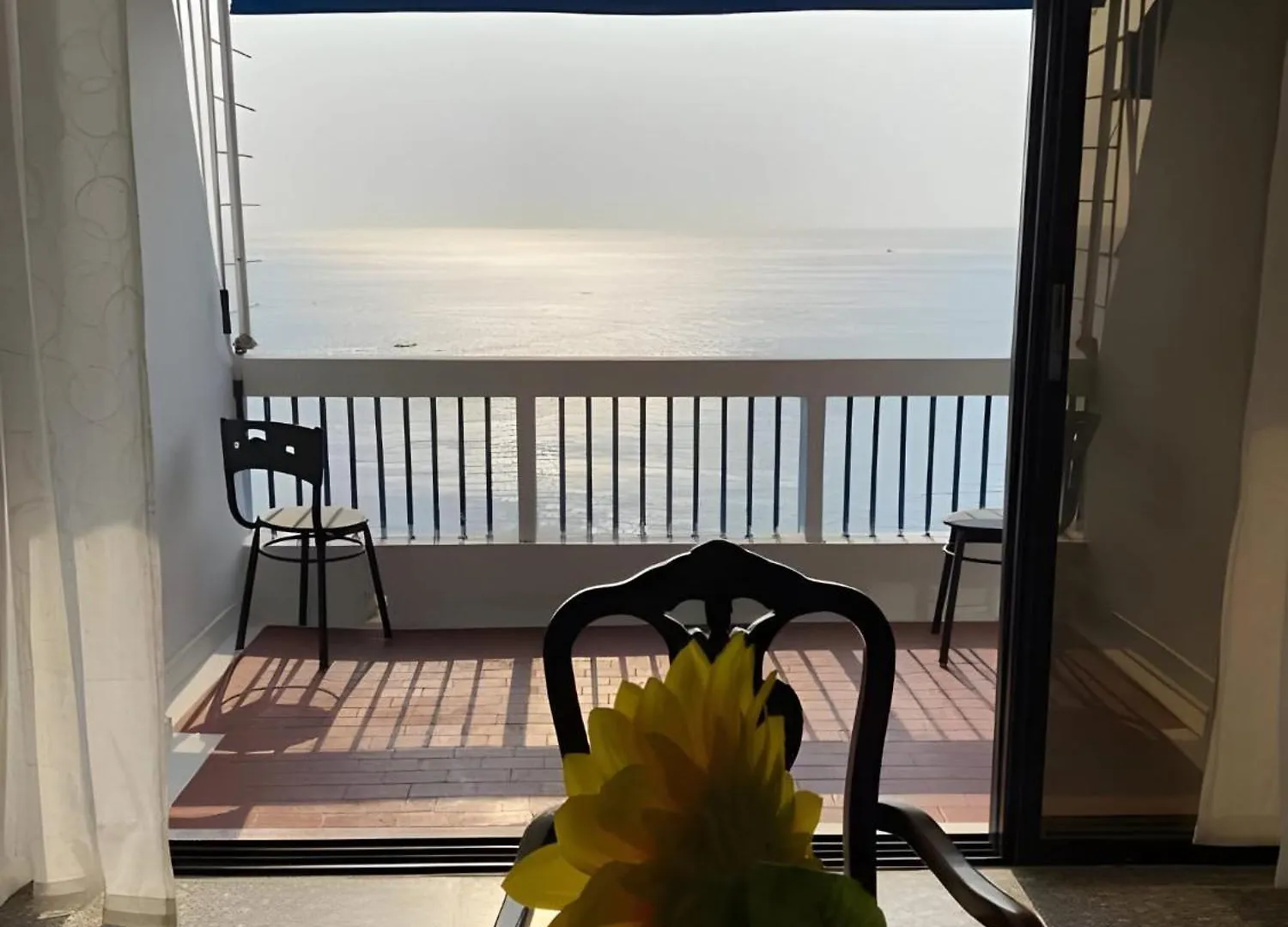 Διαμέρισμα Apartamento 1402 Edificio Karey El Rodadero Σάντα Μάρτα