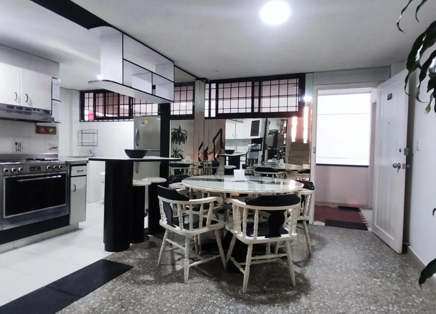 Apartmán Apartamento 1402 Edificio Karey El Rodadero Santa Marta