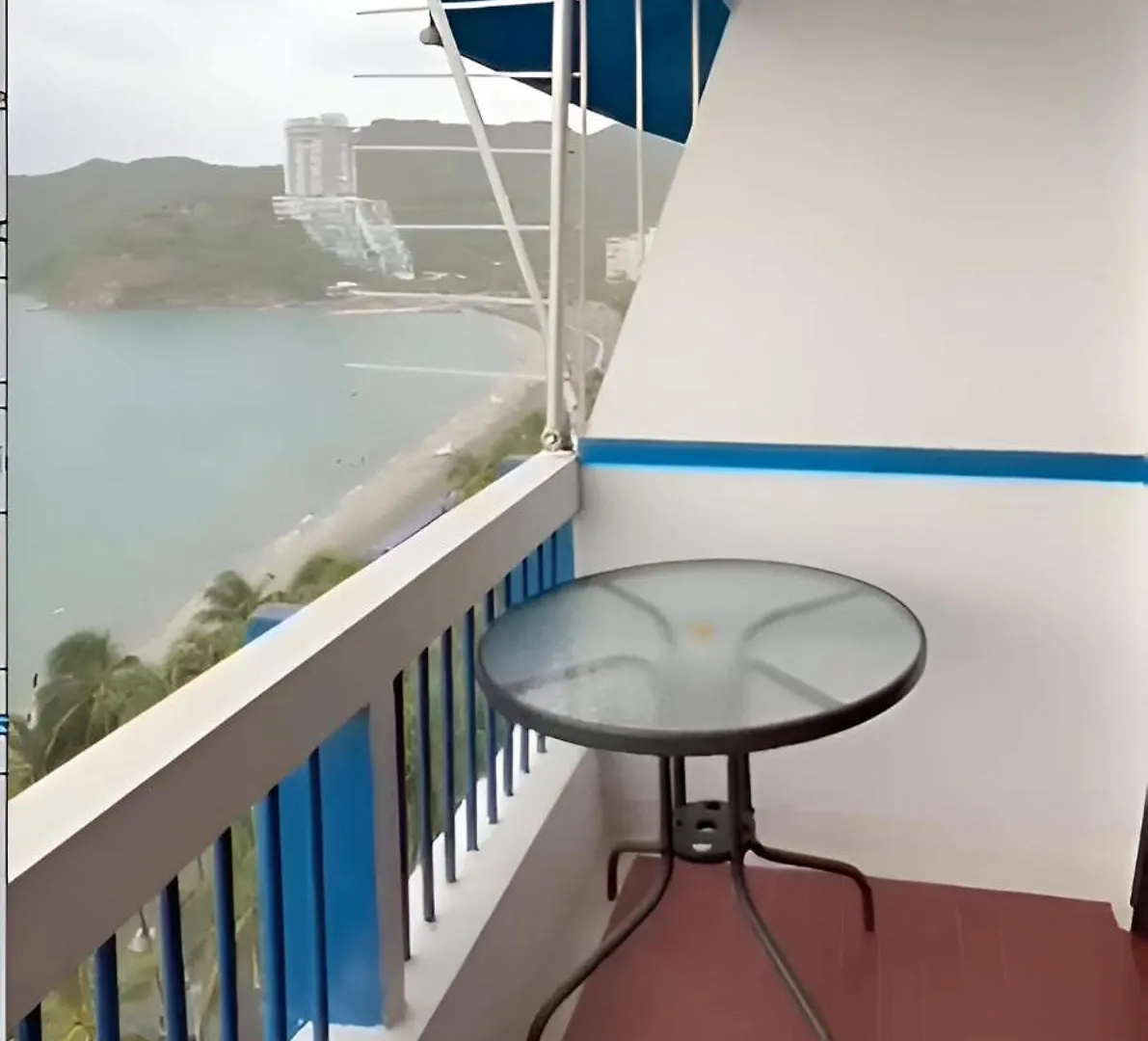 Apartamento 1402 Edificio Karey El Rodadero Santa Marta
