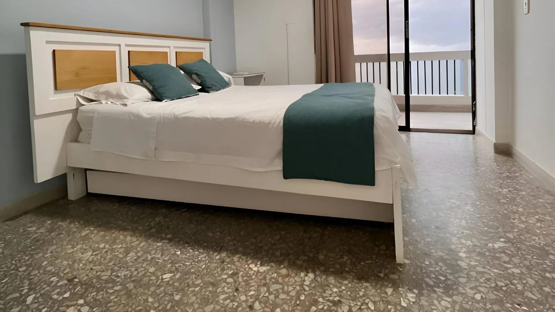 Apartmán Apartamento 1402 Edificio Karey El Rodadero Santa Marta  Kolumbie