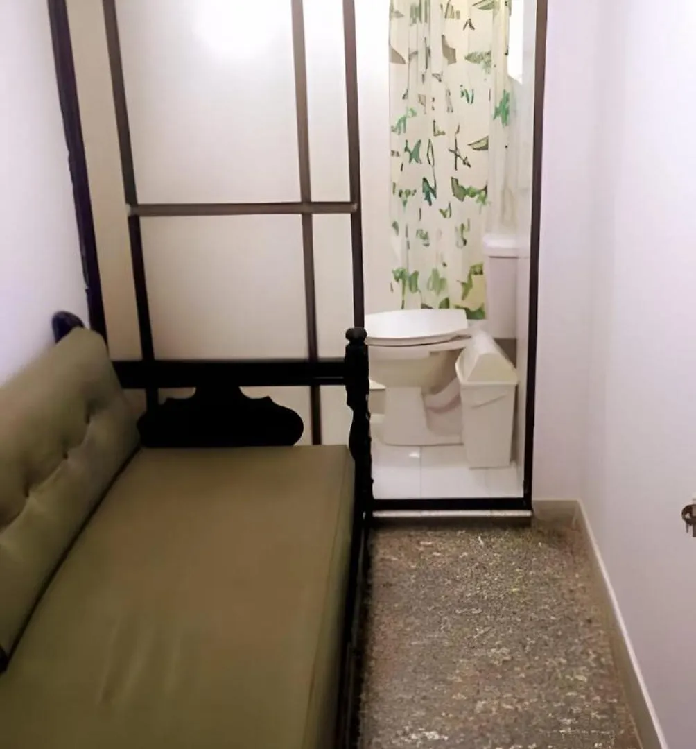 Apartamento 1402 Edificio Karey El Rodadero Santa Marta  0*, Santa Marta (Magdalena) Kolumbie