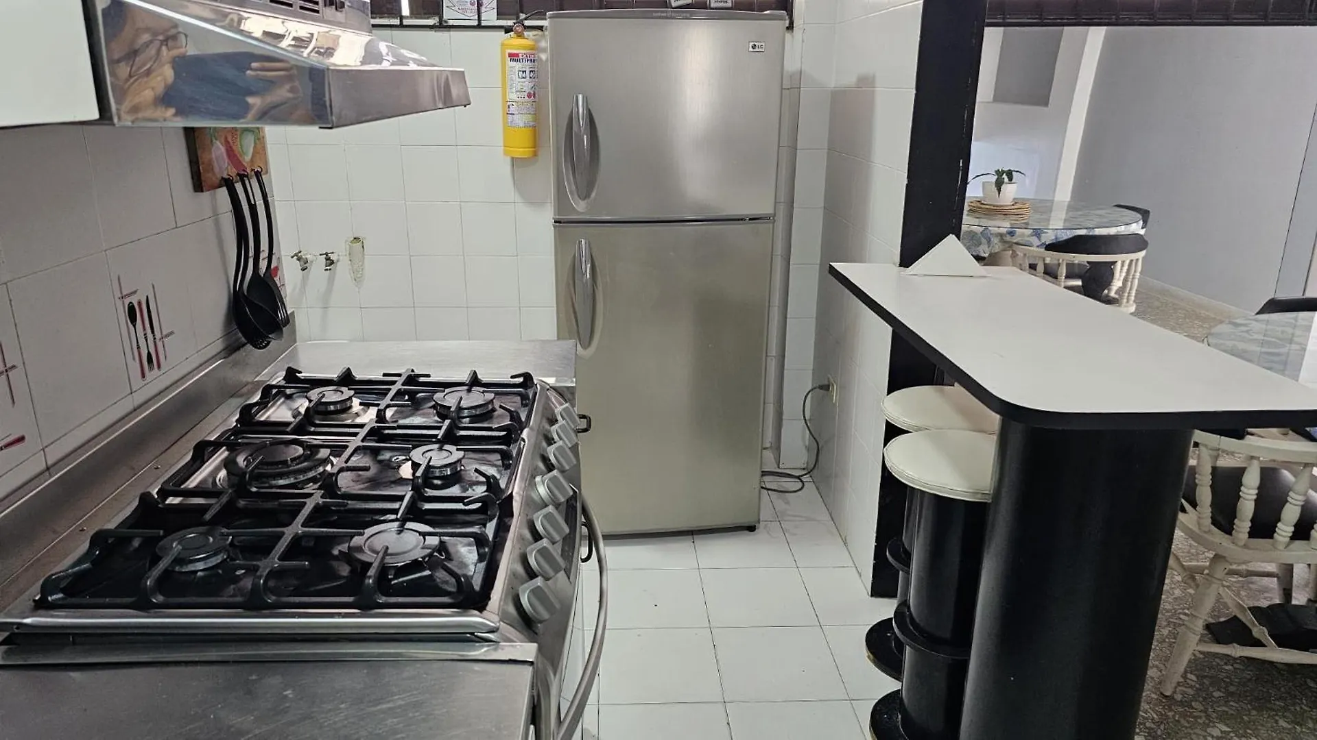 Apartamento 1402 Edificio Karey El Rodadero Santa Marta